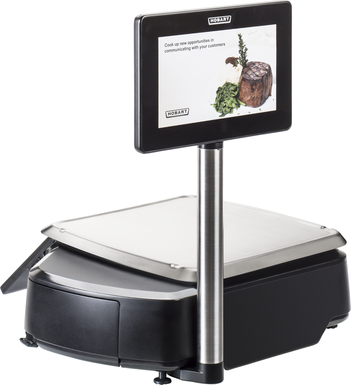 Weigh Wrap Networking & Retail Software Hobart